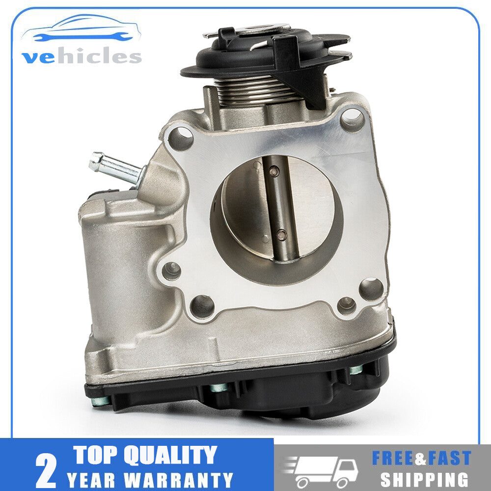ya 27 7.20 Throttle body design applicable to 2011-2015 for Chevrolet Matiz 1.0L and 2011 for Chevrolet Spark 1.2L.