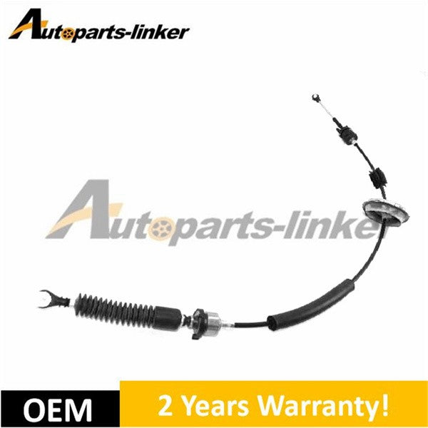ya 12 5.22 Automatic Transmission Shifter Cable 68024433AD for Jeep Compass 2015-2017