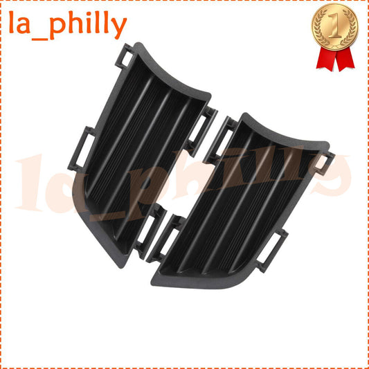 ya 27 6.18.2 for Pontiac 2005-08 Vibe Base 2005-06 Vibe GT Front RH&LH Bumper Fog Light Cover