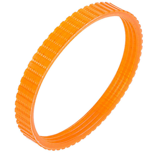 ya 25 2pcs Electric Planer Drive Belt Power Tool Replacement Accessories