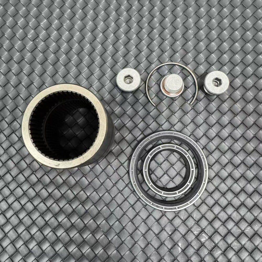 ya 2 6.26 Transmission Sleeve 1pc for Land Rover for Range for Rover Evoque Discovery Sport