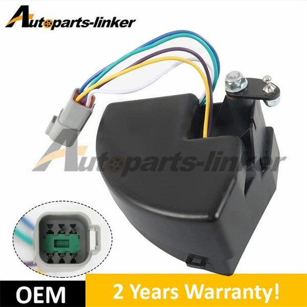 ya 5 8.7 1019320-01 3 Pin Multi Step Potentiometer V Glide For Club Car for DS 48V for Golf Cart