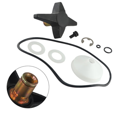 ya 14 Exceptio l Locking Knob And Pool Filter Knob Set For Hayward Cartridge Filters