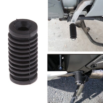 ya 5 8.7 1* Motorcycle Gear Shift Rubber Change Pedal Cover Shifter Lever New Parts