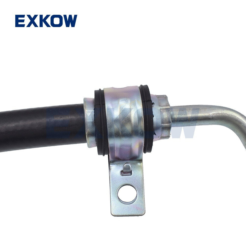 ya 5 8.7 Power steering oil pressure hose for Mitsubishi Lancer Classic 1.3 1.6 2000 - 2013