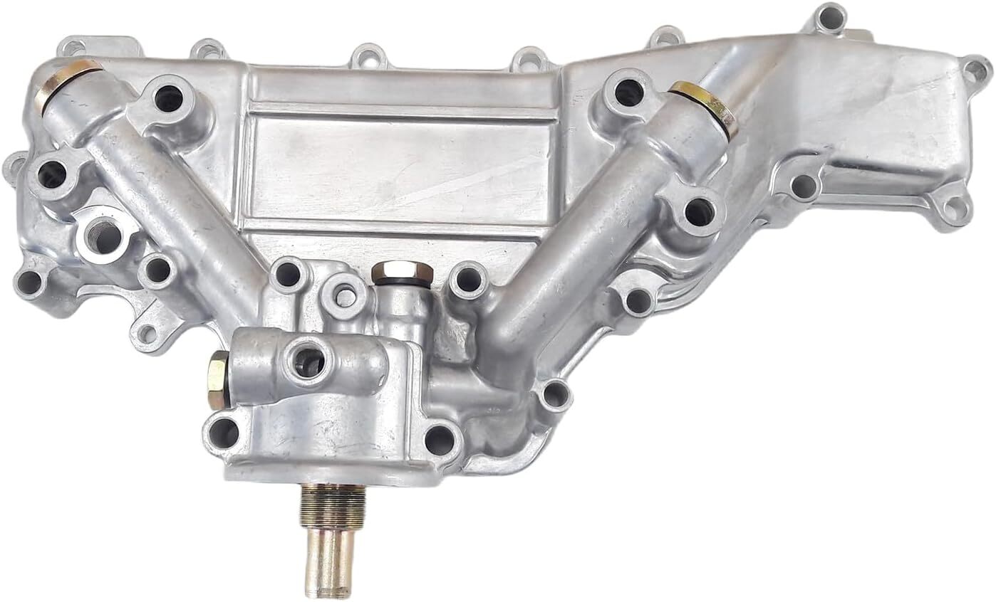 ya 5 8.7 ME088928 Oil cooler protective cover with base ME088741 suitable for Mitsubishi 4D34 6D31 6D34