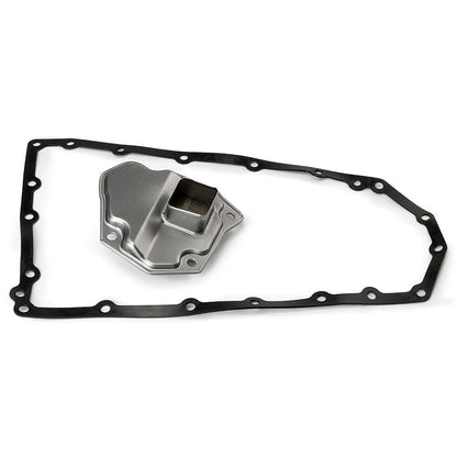 ya 5 8.7 31397-1XF0D JF011E TRANSMISSION OIL FILTER&GASKET for Nissan ROGUE 08-14 SENTRA