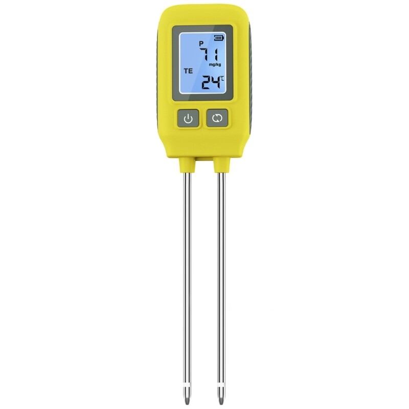 ya 26 User iendly Soil Tester Soil Gauges for Efficient Garden Ma gement PNK Meter