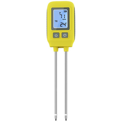 ya 26 User iendly Soil Tester Soil Gauges for Efficient Garden Ma gement PNK Meter