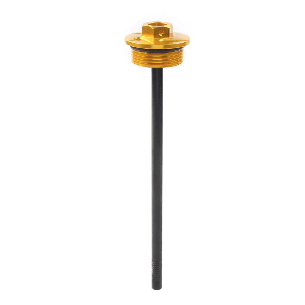 ya 5 8.7 for Polaris Sportsman Forest Touring 550 XP X2 09-14 CNC Motorcycle Oil Dipstick