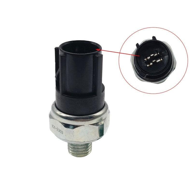 ya 1 8.5.1 VTEC Oil Pressure Switch Solenoid for Honda Accord Fit CR-V for Civic 37250-PNE-G01