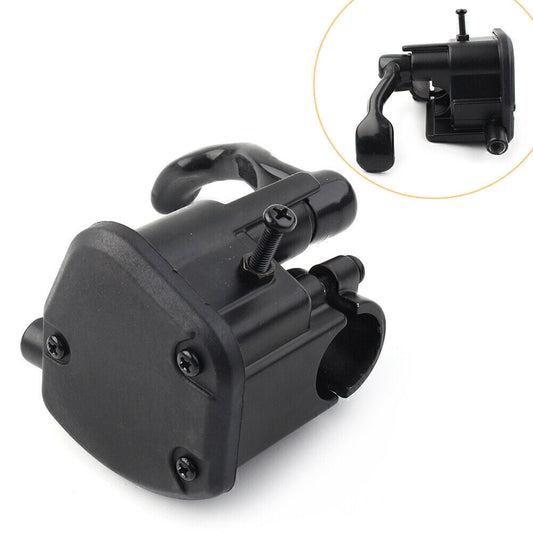 ya 6 6.12 for Yamaha 350 660 700 P TT03 ATV Thumb Throttle Assembly