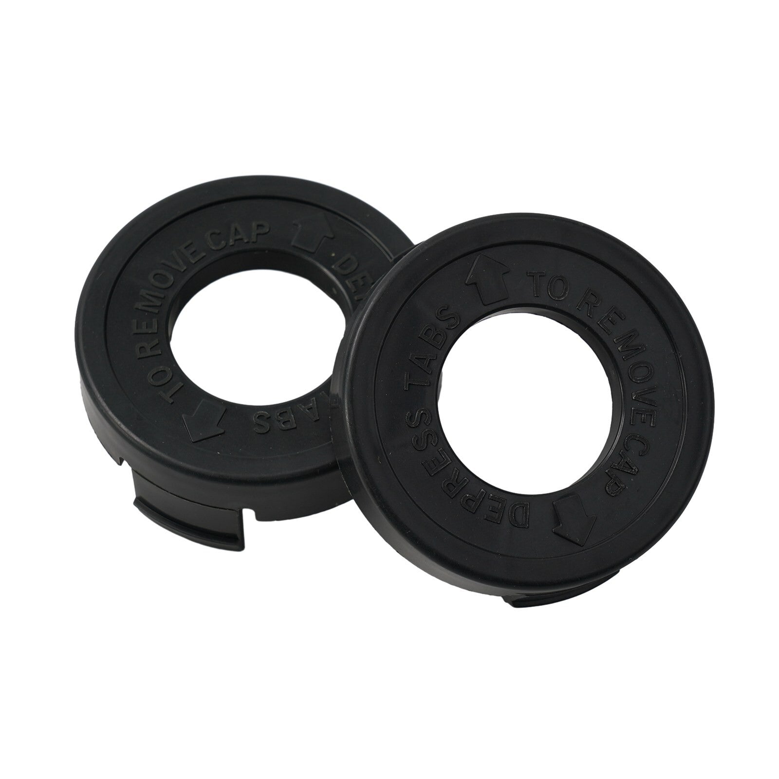 ya 17 Spool Cover Replacement String Trimmer Bump Cap For ST4500 68237-02, 6823378-02