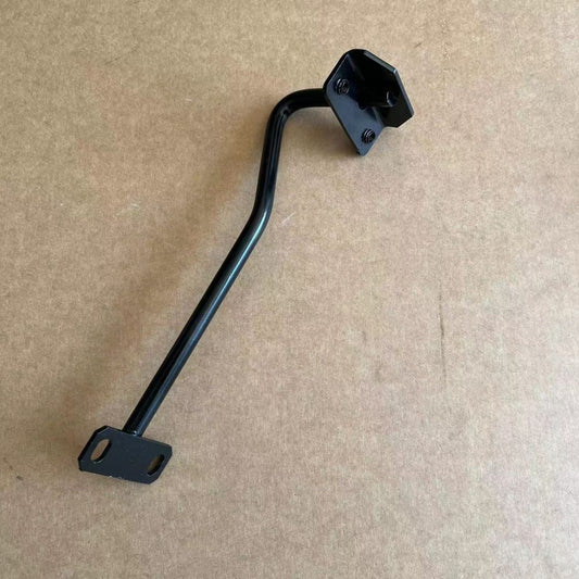 ya 7 6.10.2 Radiator Support Center Bracket for Mercedes gLC300 X253 2016 - 2023