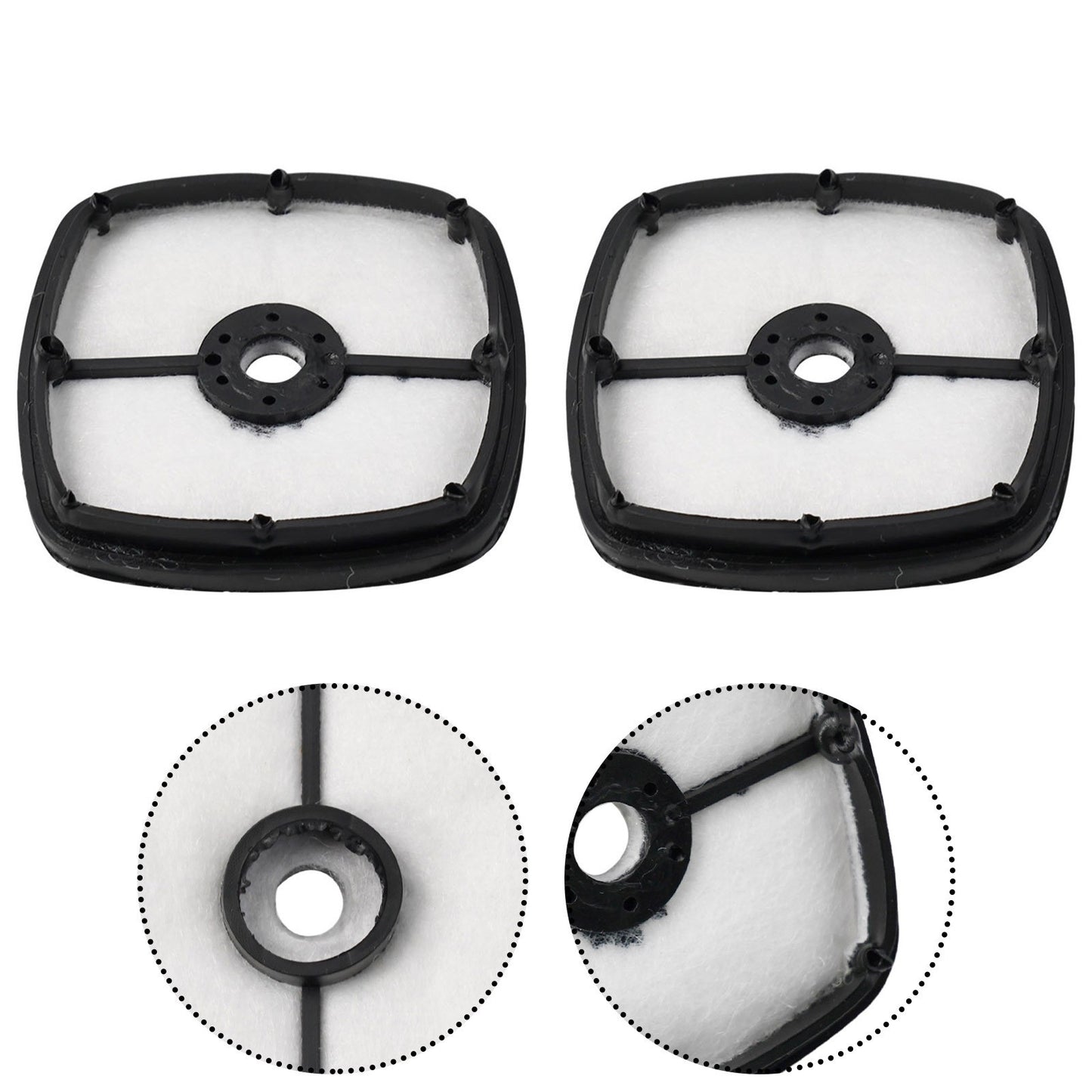 ya 17 Filter Air Filter HC150 Maximum Airflow Outdoor Power Equipment PE200 PE230