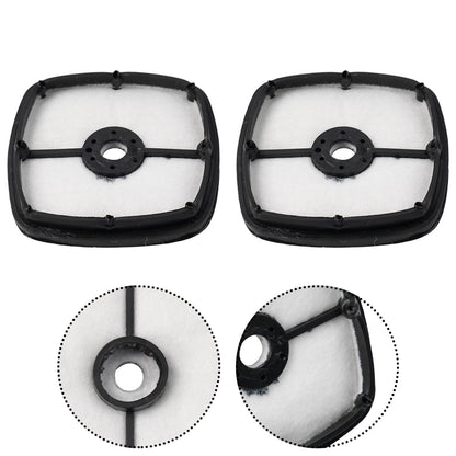 ya 17 Filter Air Filter HC150 Maximum Airflow Outdoor Power Equipment PE200 PE230