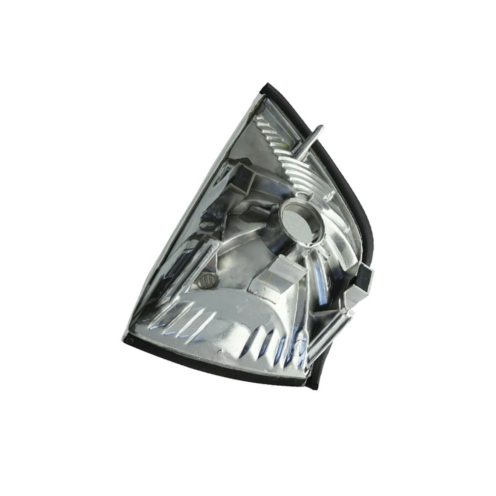 ya 5 8.7 Front Left Turn Signal Lamp Corner Light Shell Clear For 3-Series E36 1992-1998
