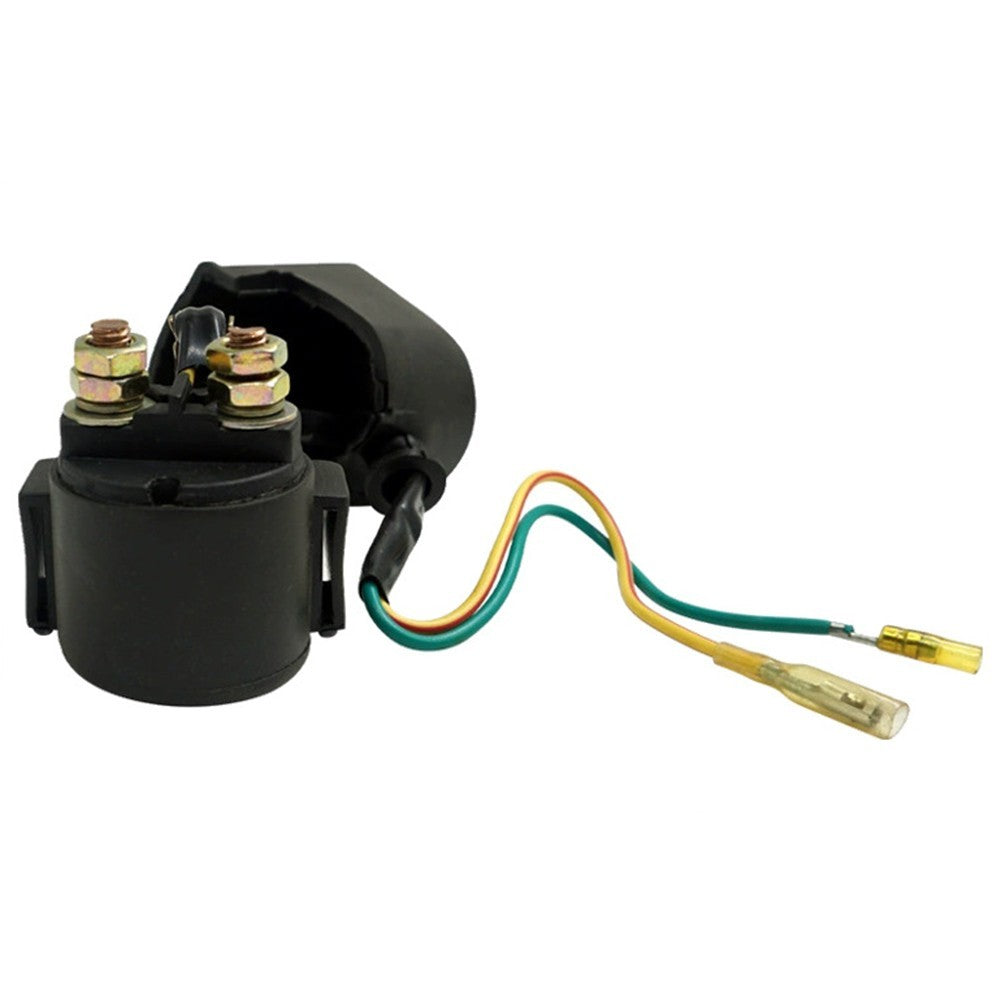 ya 5 6.16.2 Solenoid Starter Relay Compatible with For HYOSUNG GD250N GD250R and Others