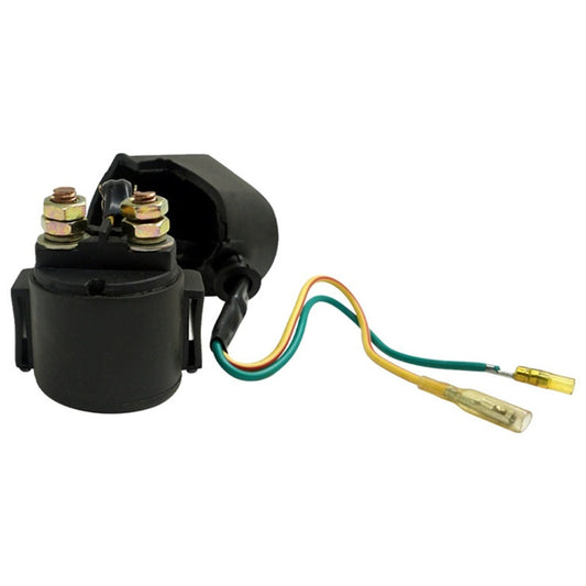 ya 5 6.16.2 Solenoid Starter Relay Compatible with For HYOSUNG GD250N GD250R and Others