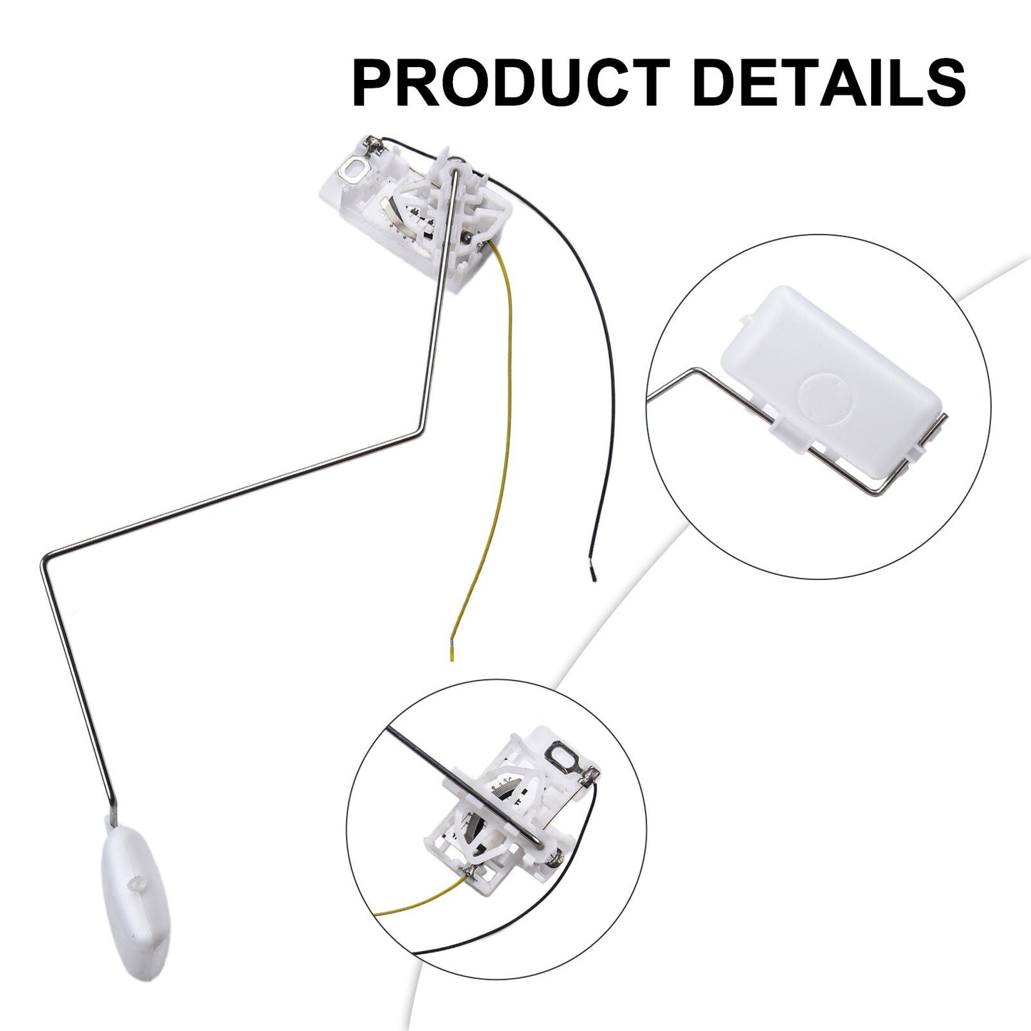 ya 27 7.2 Fuel pump housing fuel level sensor suitable for Nissan Paladin pickup D22 17040 VJ200