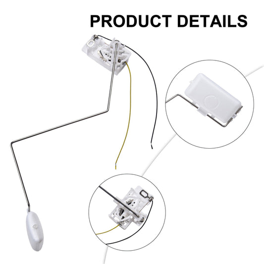 ya 27 7.2 Fuel pump housing fuel level sensor suitable for Nissan Paladin pickup D22 17040 VJ200