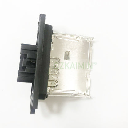 ya 1 8.12 baidi Blower Motor Heater Fan Resistor 27150-ED50A for Versa Cube Tiida