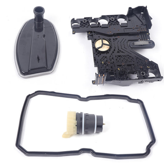 ya 1 8.12 baidi Transmission conductor plate + connector + filter + gasket kit for 722.6