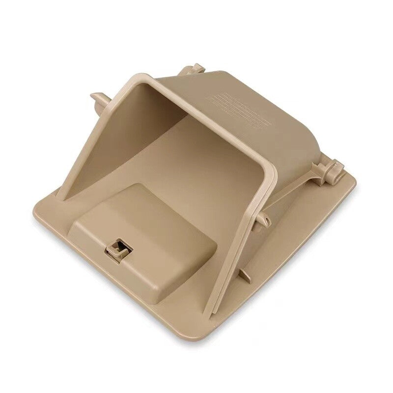 ya 5 8.7 Suitable for Toyota 2009-2014 Highlander Dash Left Storage Box Coin Box