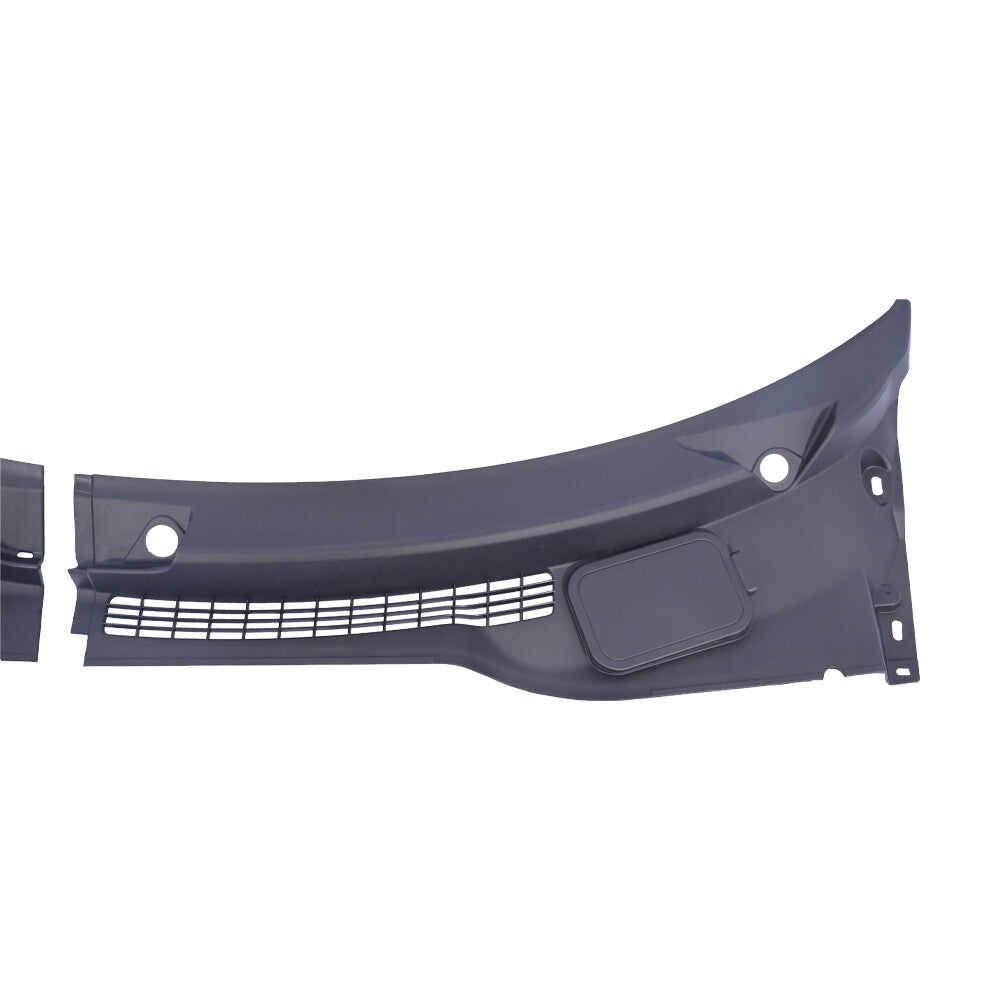 ya 5 8.7 for BMW for Mini Cooper R60 R61 2010-2016 Windshield Wiper Vent Cowl Grille Panel