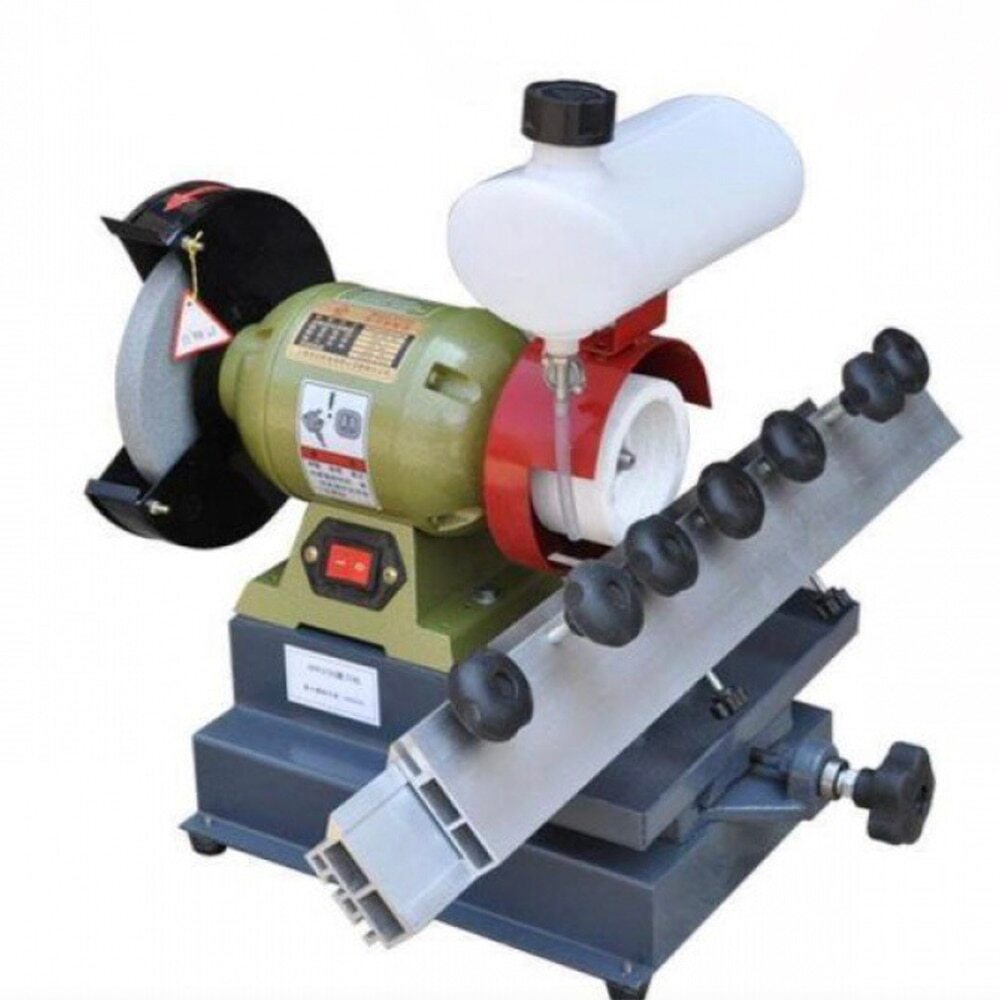 ya 17 MR206 Woodworking Grinding Knife Machine Electric Flat Throw Planer Grinder
