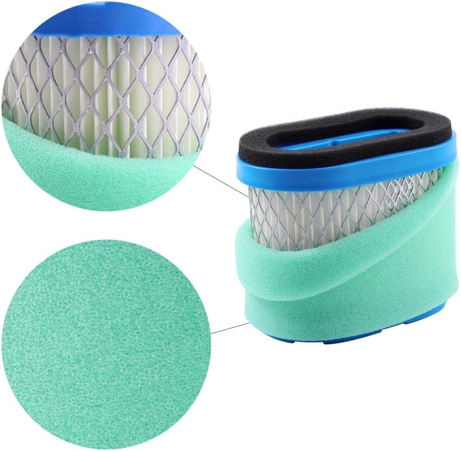 ya 27 7.20 690610 Air Filter for Briggs  Stratton 697029 498596 for M147431