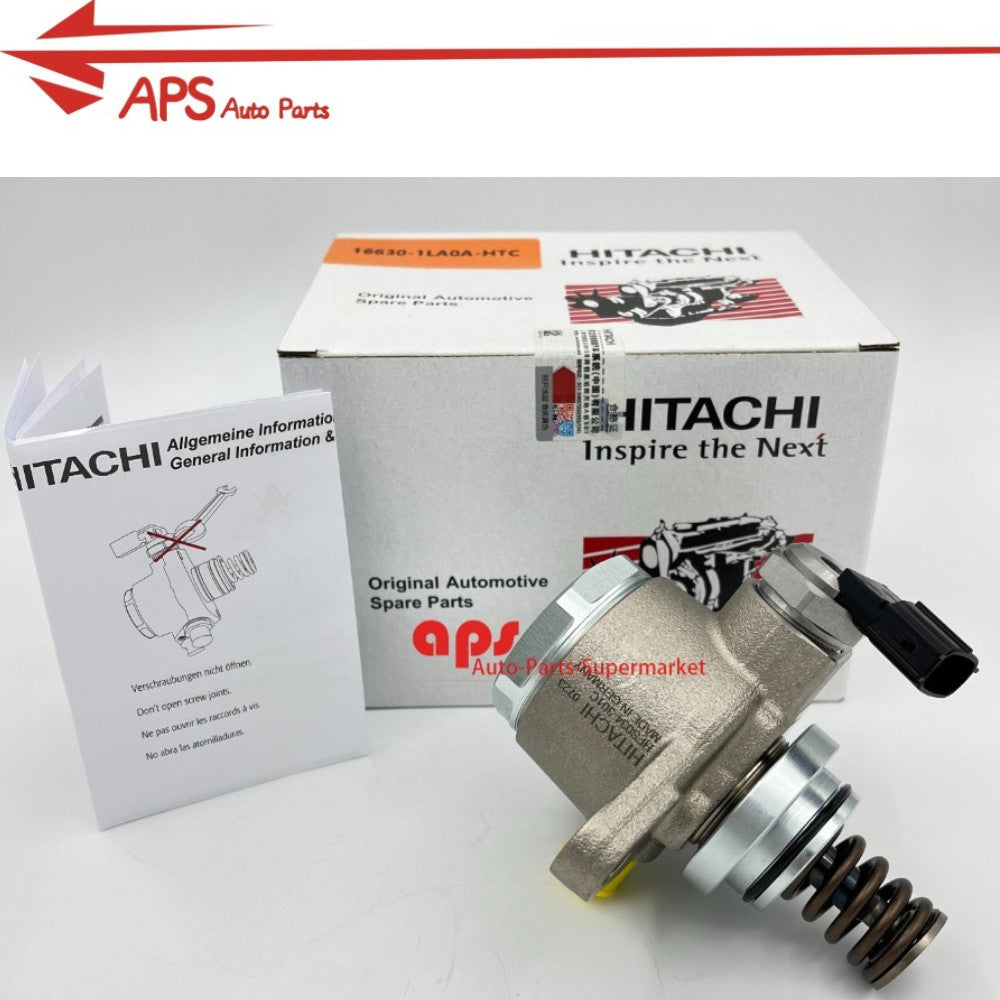 ya 27 7.2 2011-2017 for INFINITI QX56 QX80 5.6L V8 High-Pressure Fuel Pump Equipment Manufacturer