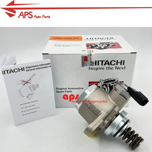 ya 27 7.2 2011-2017 for INFINITI QX56 QX80 5.6L V8 High-Pressure Fuel Pump Equipment Manufacturer