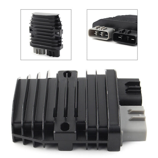 ya 3 6.23 for Yamaha YZF-R1 2004 2005 2006 2007 2008-2014 Voltage Regulator Rectifier