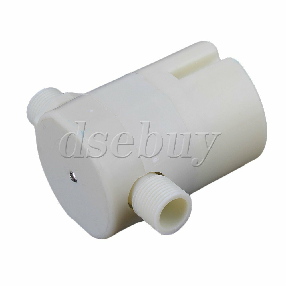 ya 14 1/2 ABS Plastic Automatic Water Level Control Valve Floating Ball Valve