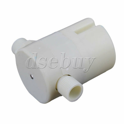 ya 14 1/2 ABS Plastic Automatic Water Level Control Valve Floating Ball Valve