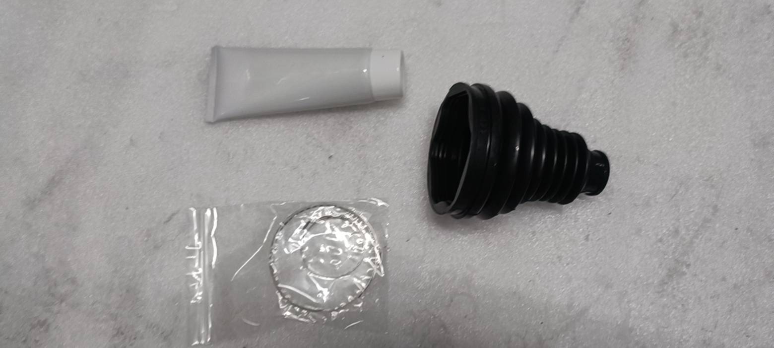 ya 3 6.25.3 BOOT INNER CV JOINT KIT for BMW X5 31607545107