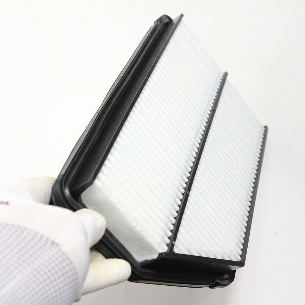ya 1 8.5.3 Engine air filter with gloves for Acura MDX 01-06 for Honda Pilot V6 3.5L 03-08
