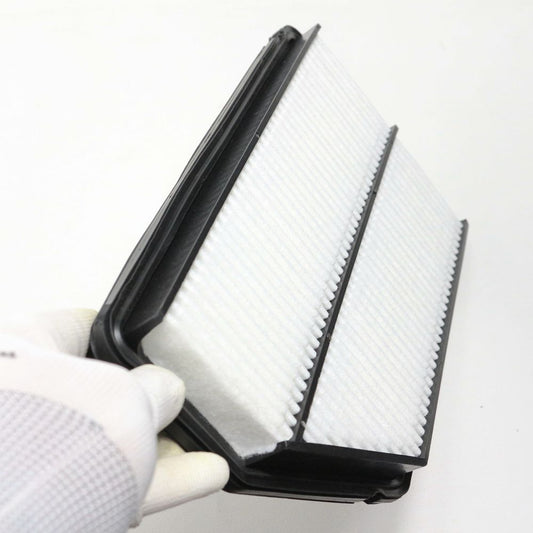 ya 1 8.5.3 Engine air filter with gloves for Acura MDX 01-06 for Honda Pilot V6 3.5L 03-08