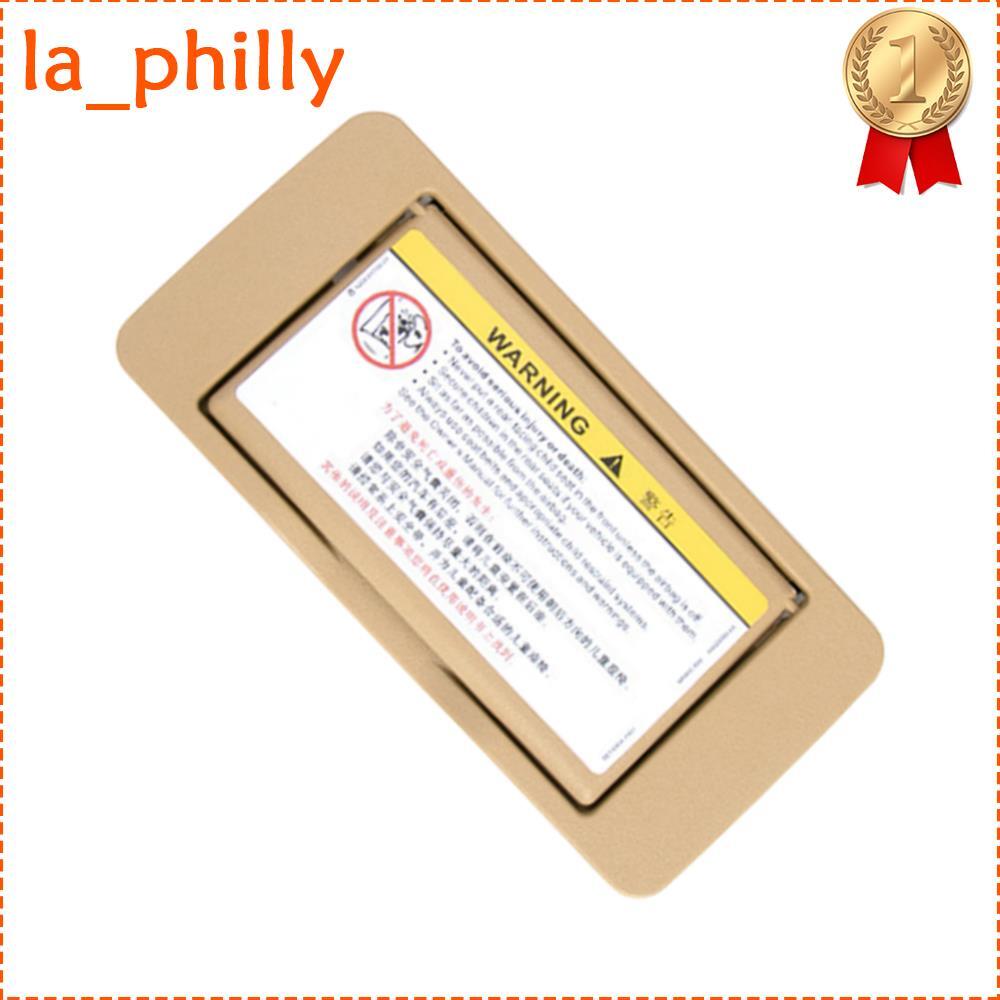 ya 1 7.8.2 Front Right Sun Visor Beige For 2006-2012 for Benz ML/GL 350 450 550 W164 X164 Beige