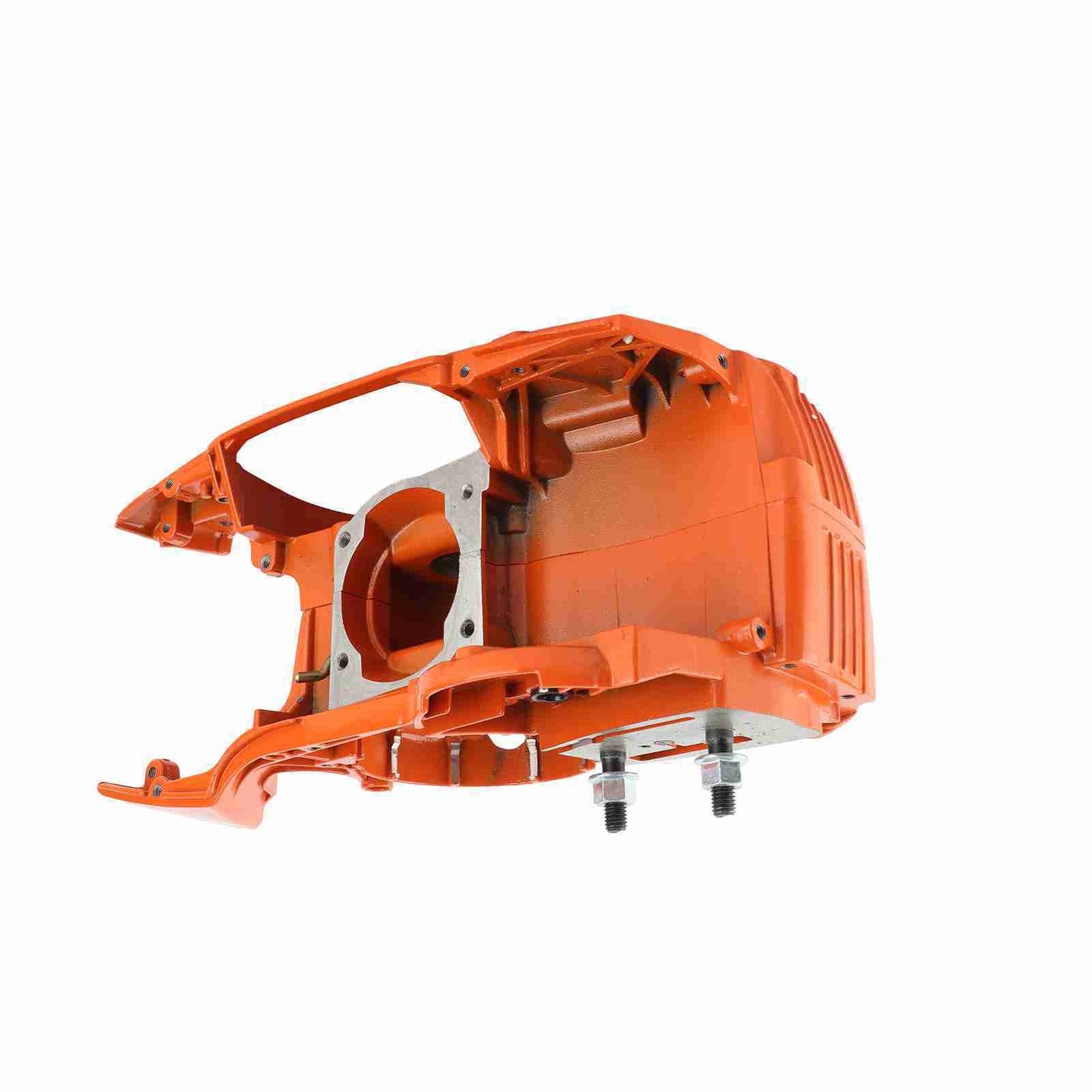 ya 17 Crankcase Assembly Replacement For 365 372 362 371 375K 372XP TORQ EPA