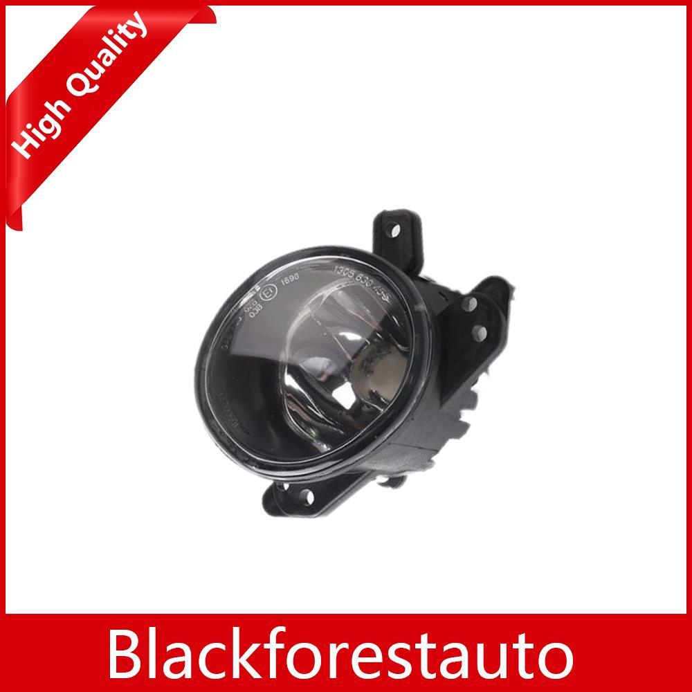 ya 13 5.27.2 for Mercedes-Benz W164 X164 W204 Left Bumper Fog Light A2518200756 Replacement