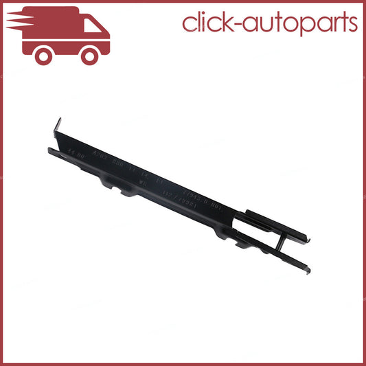 ya 27 6.18.2 Front Left Driver Side Bumper Bracket for Benz C240 C320 C32 C230 #2038801114