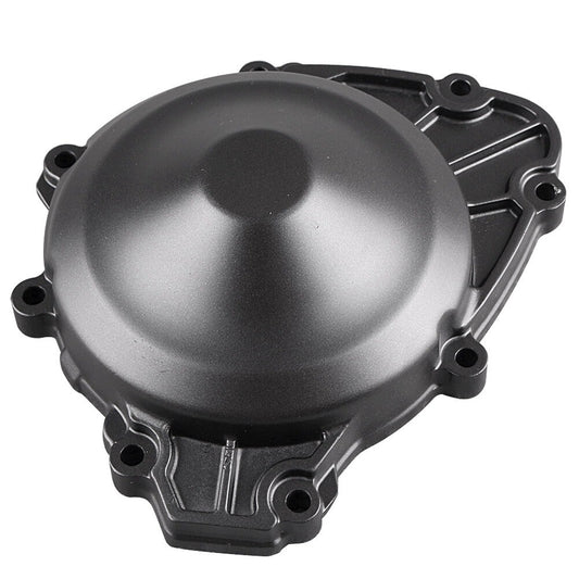 ya 3 6.23 Engine Stator Cover Case Cover Crankcase Fit for Yamaha YZF R1 2009 2010 2011