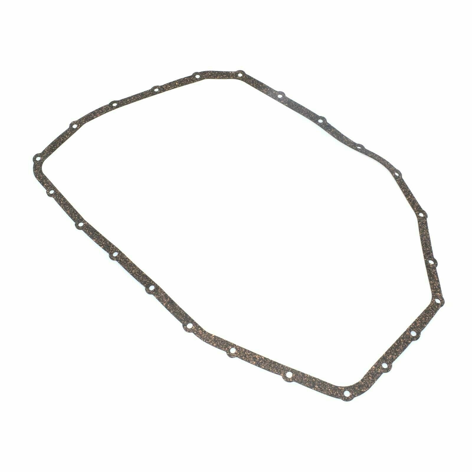 ya 1 8.5.1 Suitable for Audi A4 A6 for A8 S4 S8 09L321371 Automatic transmission filter paper gasket 