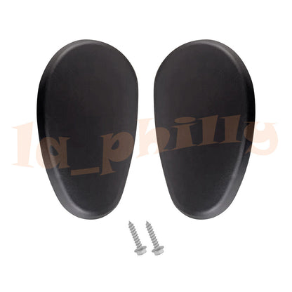 ya 5 8.7 2Pcs For 2009-10 for Dodge for Ram 2011-16 for Ram 68044463AB Tubular Side Step Bar End Cap