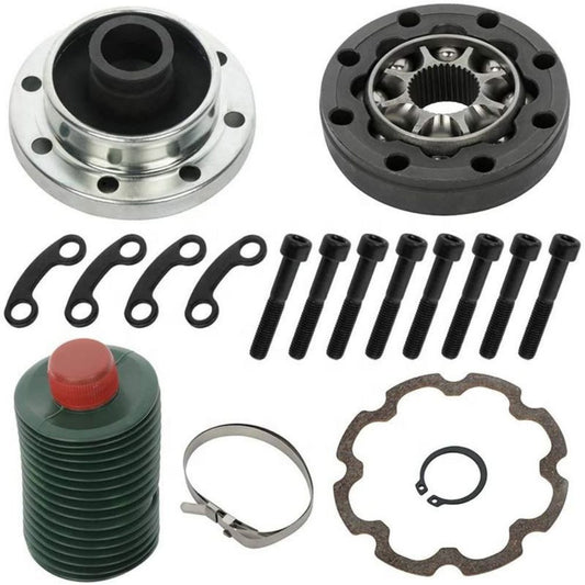 ya 3 6.25.3 52123553AA Drive Shaft CV Joint Kit for Jeep for Wrangler 2007-2016