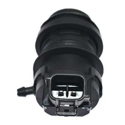 ya 5 8.7 85330 - 60190 Windshield Washer Pump for Toyota Prius for Camry for Corolla Tundra for Mazda