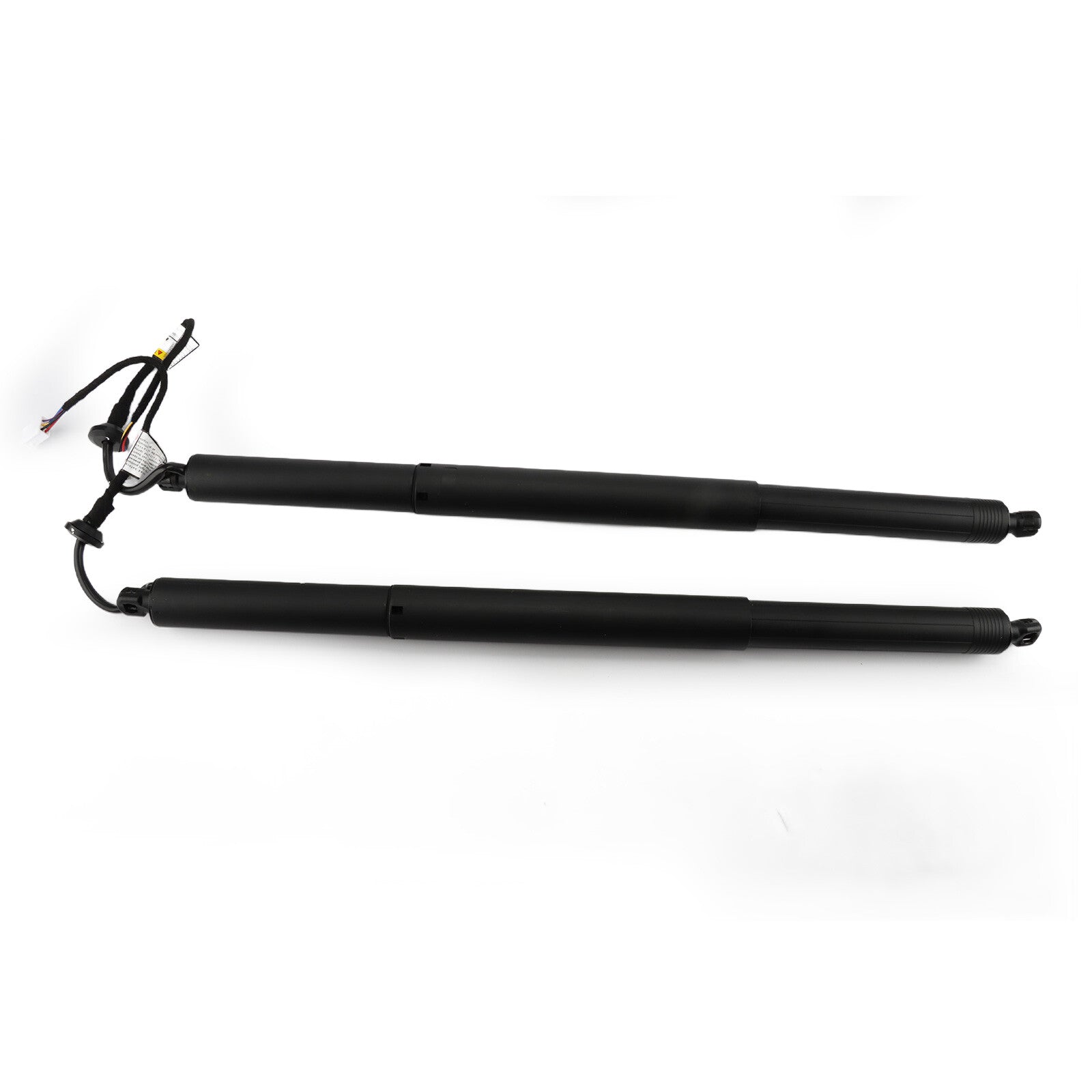 ya 10 5.29.2 2x Rear Tailgate Power Hatch Lift Support Strut Fits 2021-2023 for Toyota Highlander