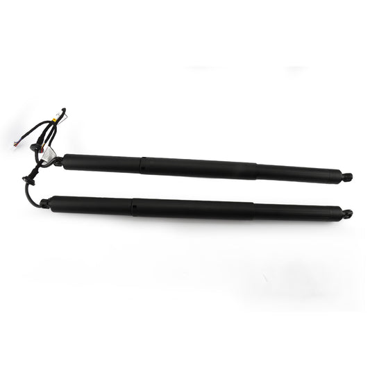 ya 10 5.29.2 2x Rear Tailgate Power Hatch Lift Support Strut Fits 2021-2023 for Toyota Highlander